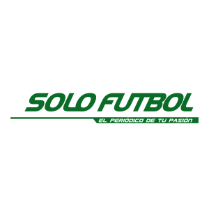 Solo Futbol Logo PNG SVG Vector