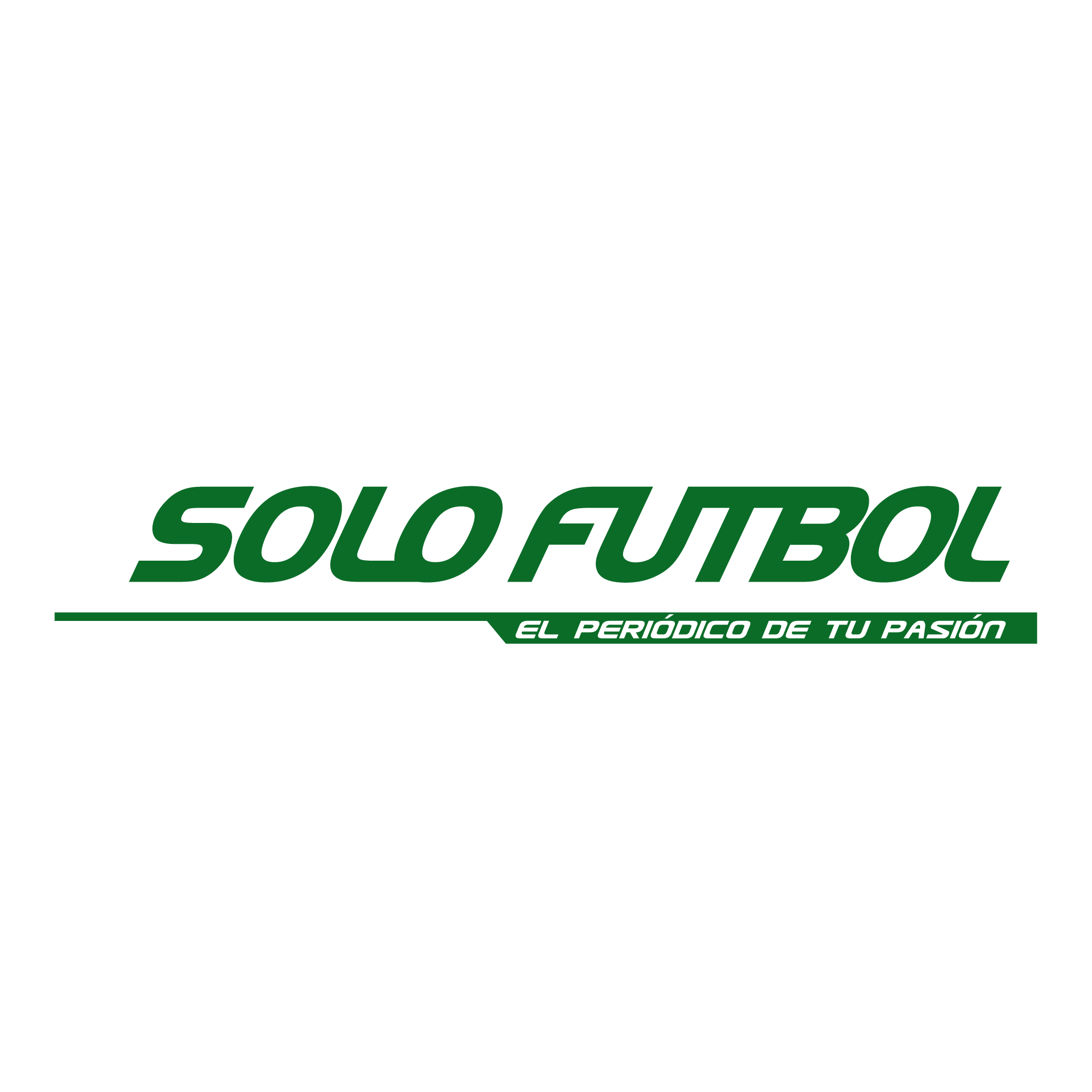 Solo Futbol Logo PNG SVG Vector Solo Futbol Logo PNG SVG Vector