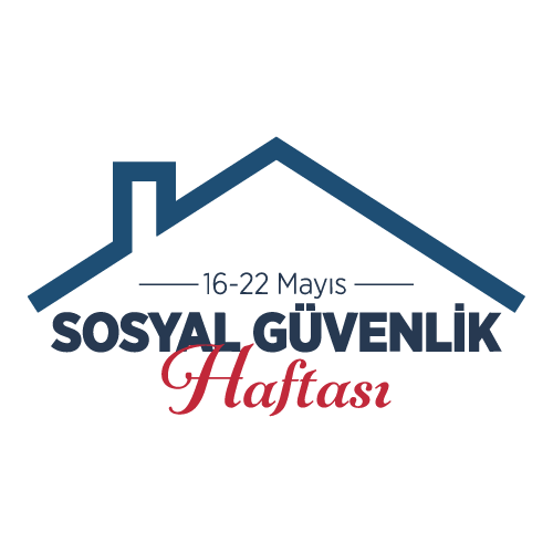 Sosyal güvenlik haftası Sgk haftası 16 22 mayıs Logo PNG SVG Vector Sosyal güvenlik haftası Sgk haftası 16 22 mayıs Logo PNG SVG Vector