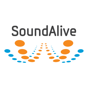 SoundAlive Logo PNG SVG Vector