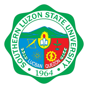 Southern Luzon State University Logo PNG SVG Vector