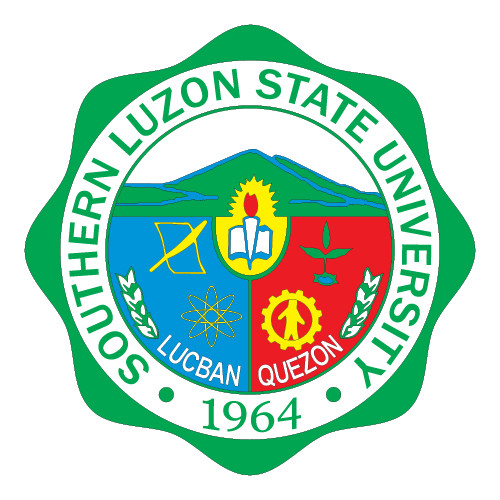 Southern Luzon State University Logo PNG SVG Vector Southern Luzon State University Logo PNG SVG Vector