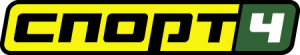 Sport 4 (Ukraine) Logo PNG SVG Vector