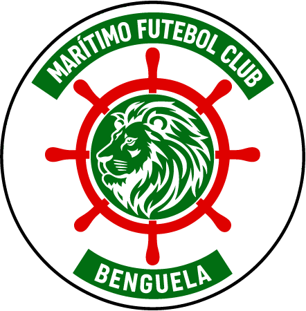 Sport Clube Marítimo de Benguela Logo PNG SVG Vector Sport Clube Marítimo de Benguela Logo PNG SVG Vector