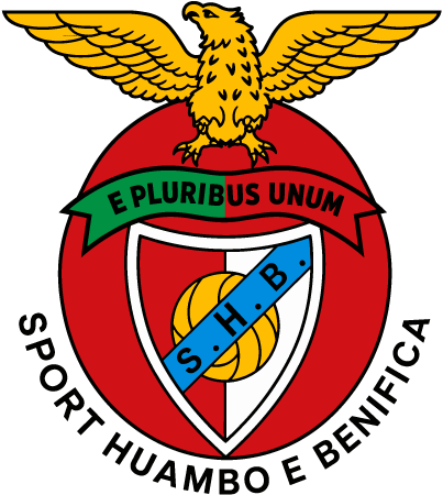 Sport Huambo e Benfica Logo PNG SVG Vector Sport Huambo e Benfica Logo PNG SVG Vector