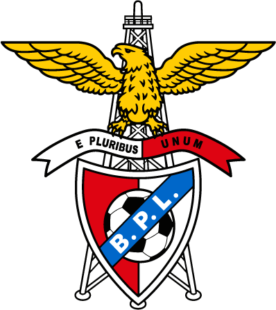 Sport Lubango E Benfica Logo PNG SVG Vector Sport Lubango E Benfica Logo PNG SVG Vector