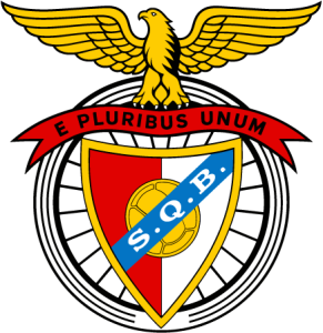Sport Quelimane e Benfica Logo PNG SVG Vector
