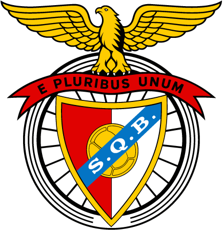 Sport Quelimane e Benfica Logo PNG SVG Vector Sport Quelimane e Benfica Logo PNG SVG Vector