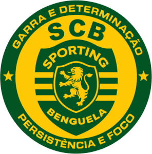 Sporting Clube De Benguela Logo PNG SVG Vector