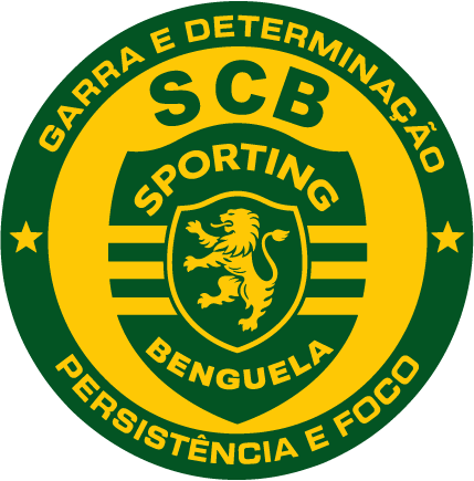 Sporting Clube De Benguela Logo PNG SVG Vector Sporting Clube De Benguela Logo PNG SVG Vector