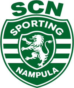 Sporting Clube De Nampula Logo PNG SVG Vector
