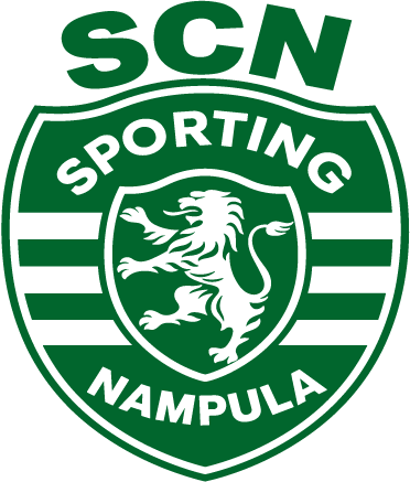 Sporting Clube De Nampula Logo PNG SVG Vector Sporting Clube De Nampula Logo PNG SVG Vector