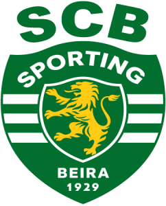 Sporting Clube da Beira Logo PNG SVG Vector
