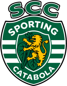 Sporting Clube de Catabola Logo PNG SVG Vector