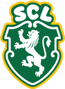 Sporting Clube de Luanda Logo PNG SVG Vector