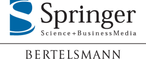 Springer Bertelsmann Logo PNG SVG Vector
