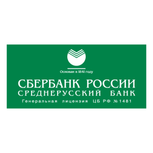Srednerusskij Bank Logo PNG SVG Vector
