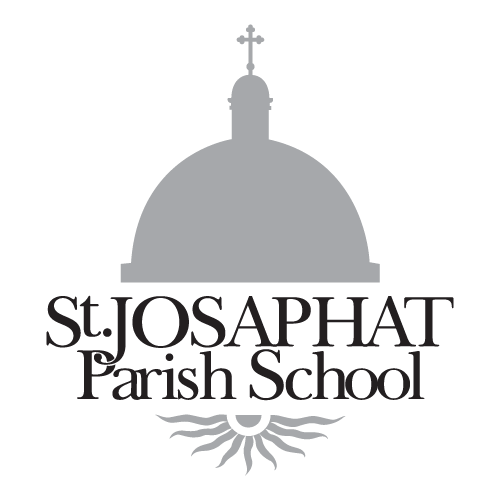 St. Josaphat Parish School Logo PNG SVG Vector St. Josaphat Parish School Logo PNG SVG Vector