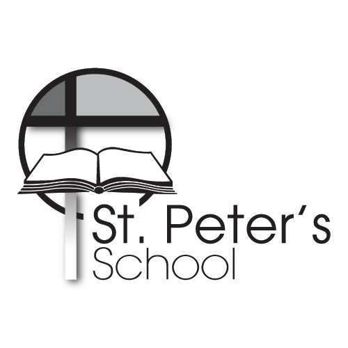 St. Peter’s School Logo PNG SVG Vector St. Peter’s School Logo PNG SVG Vector