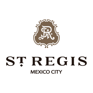 St. Regis Mexico City Logo PNG SVG Vector