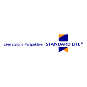 Standard Life Logo PNG SVG Vector