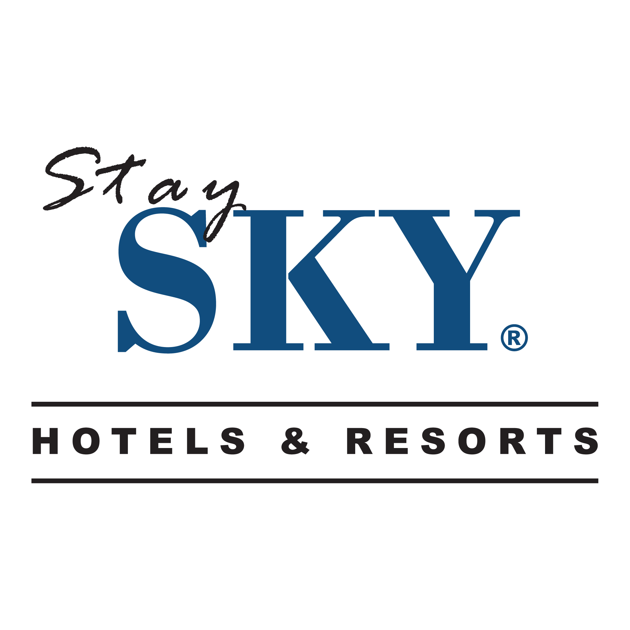 StaySky Hotels & Resorts Logo PNG SVG Vector StaySky Hotels & Resorts Logo PNG SVG Vector