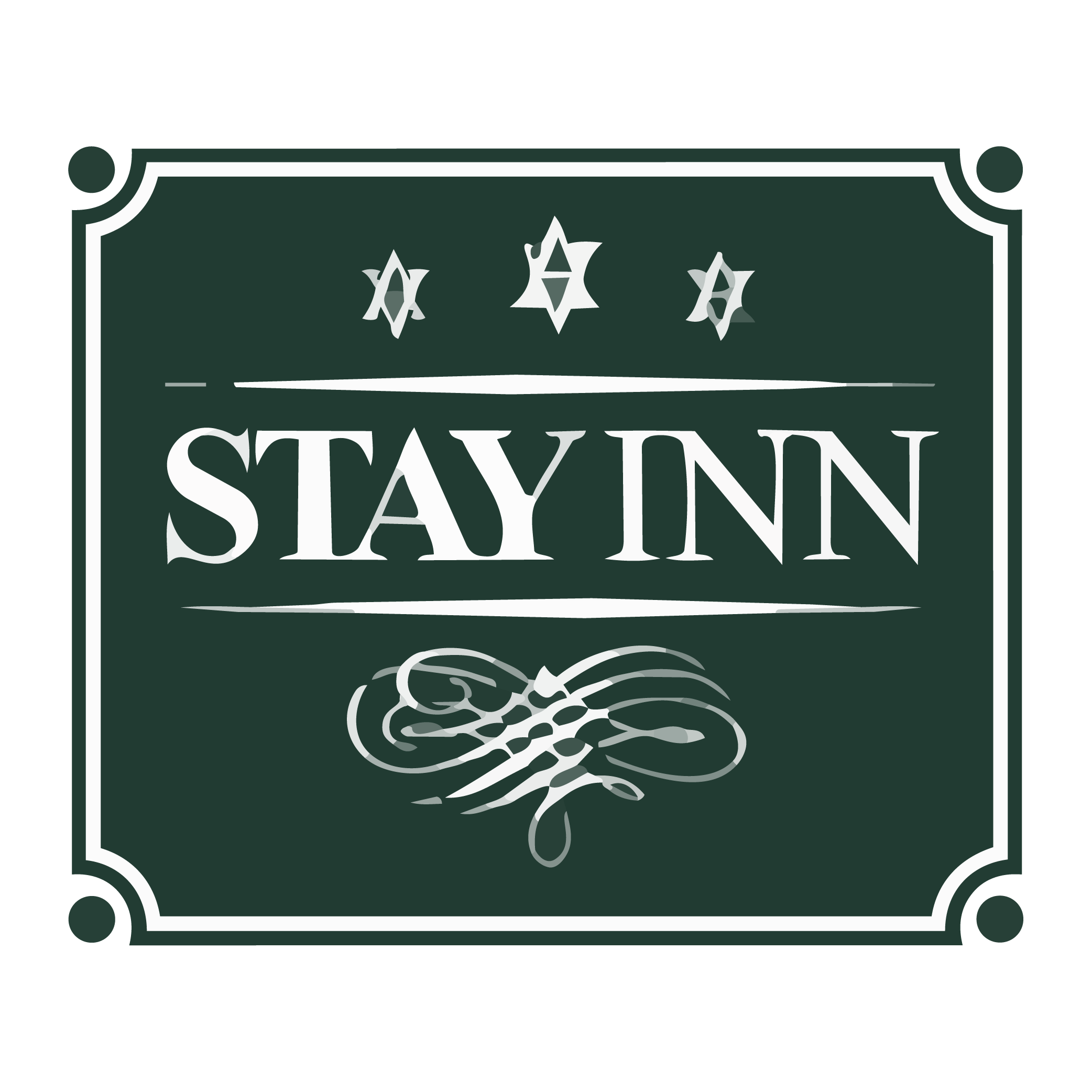Stayin Logo PNG SVG Vector Stayin Logo PNG SVG Vector