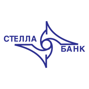 Stella Bank Logo PNG SVG Vector