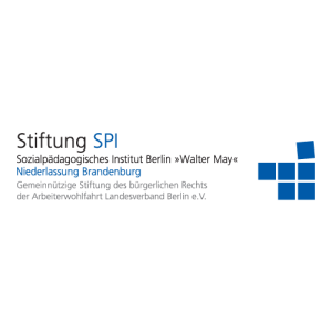 Stiftung SPI Brandenburg Logo PNG SVG Vector