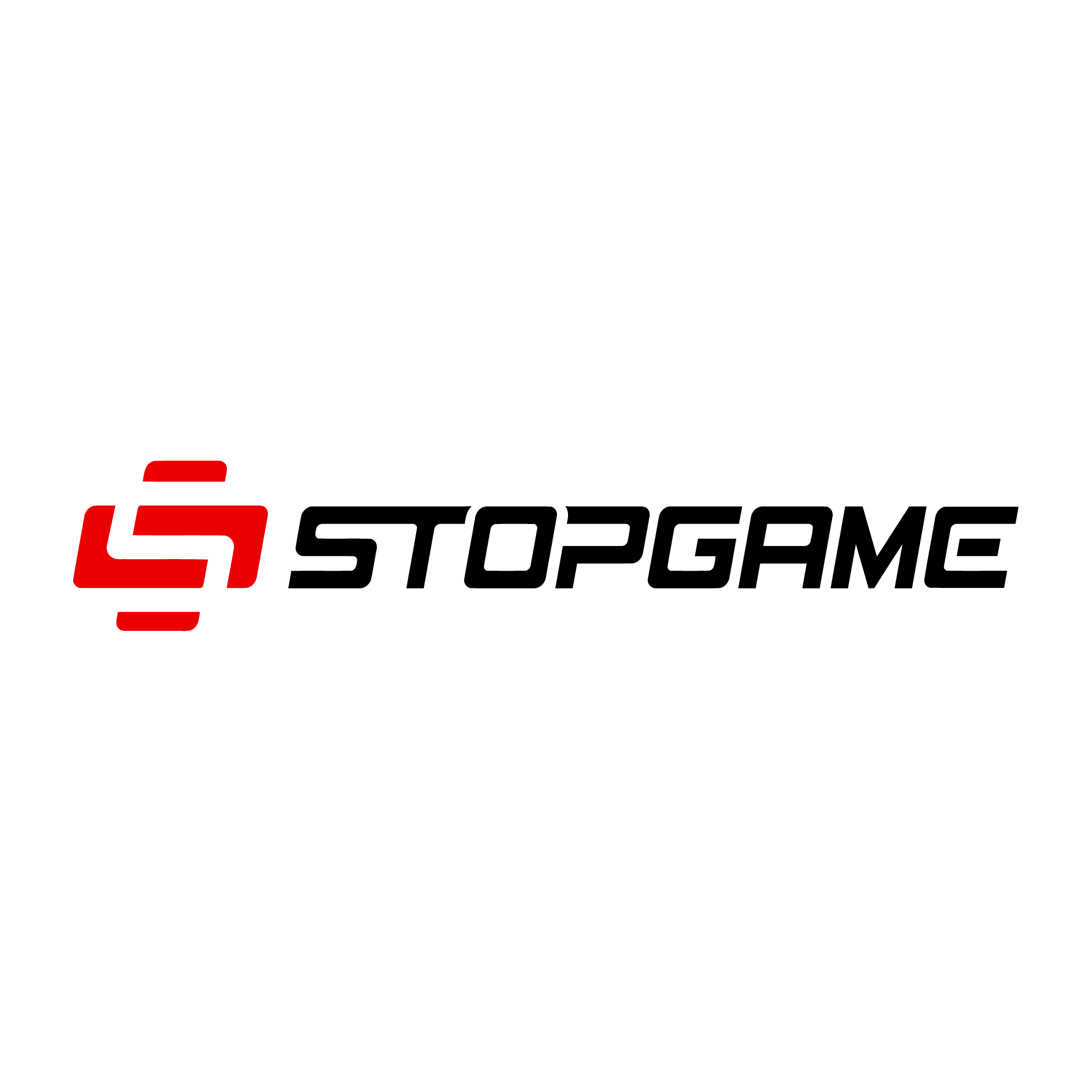 StopGame Logo PNG SVG Vector StopGame Logo PNG SVG Vector