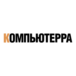 Computerra Logo PNG SVG Vector