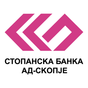 Stopanska Banka Logo PNG SVG Vector