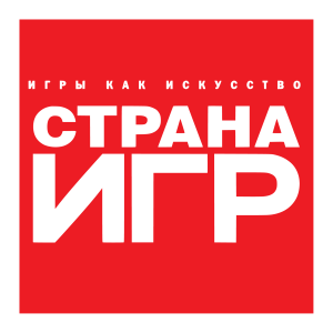 Strana Russian Logo PNG SVG Vector