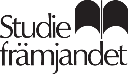 Studie framjandet Logo PNG SVG Vector Studie framjandet Logo PNG SVG Vector