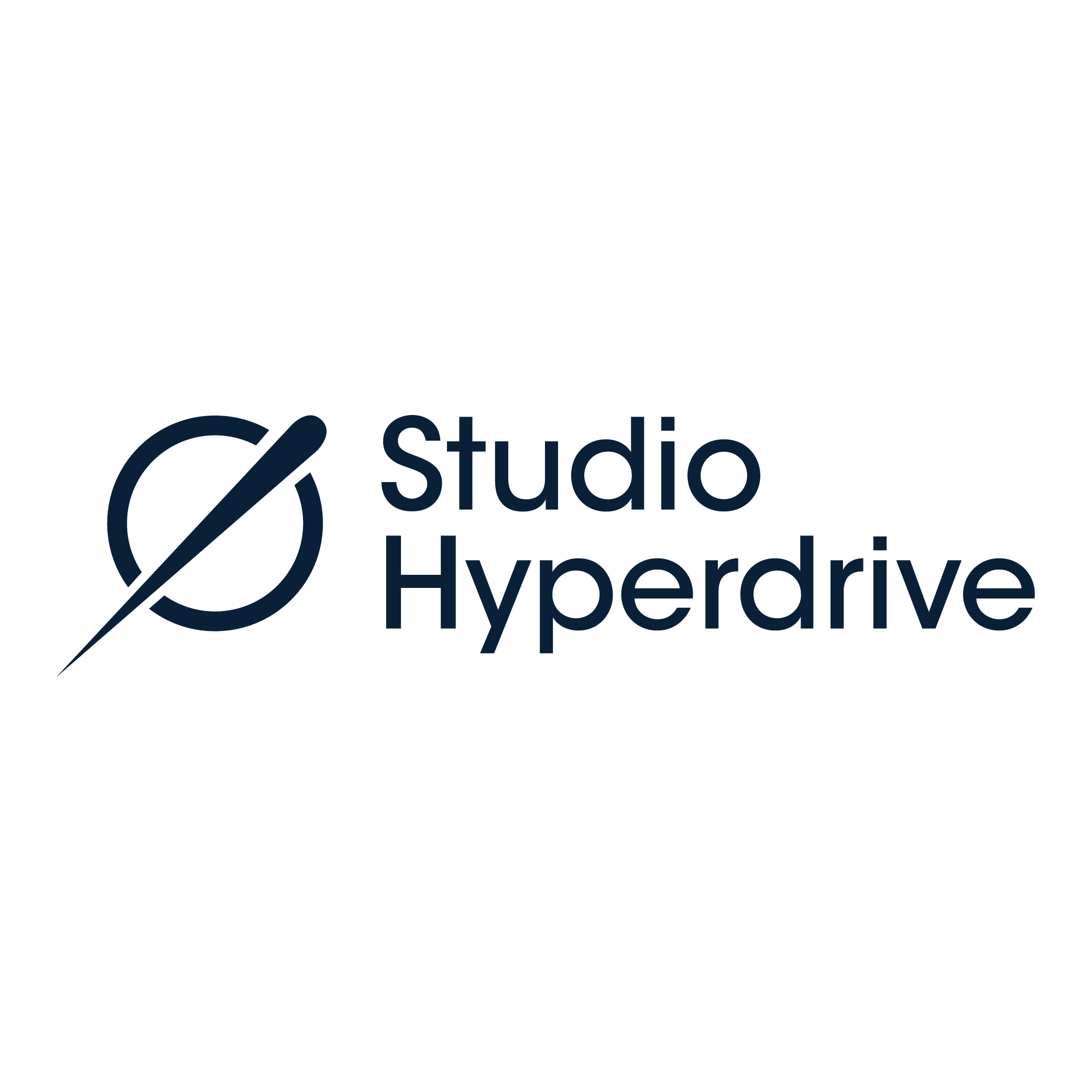 Studio Hyperdrive Logo PNG SVG Vector Studio Hyperdrive Logo PNG SVG Vector