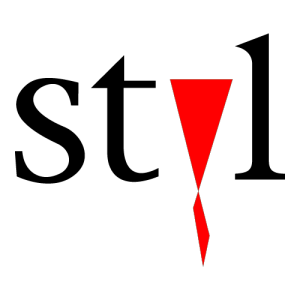 Styl Logo PNG SVG Vector
