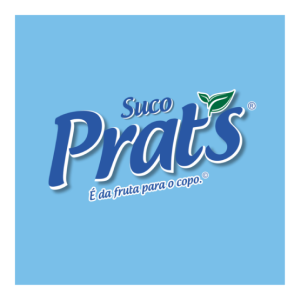 Suco Prats Logo PNG SVG Vector