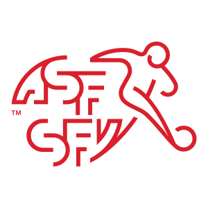Suiza   Asociación de Fútbol de Suiza Logo PNG SVG Vector