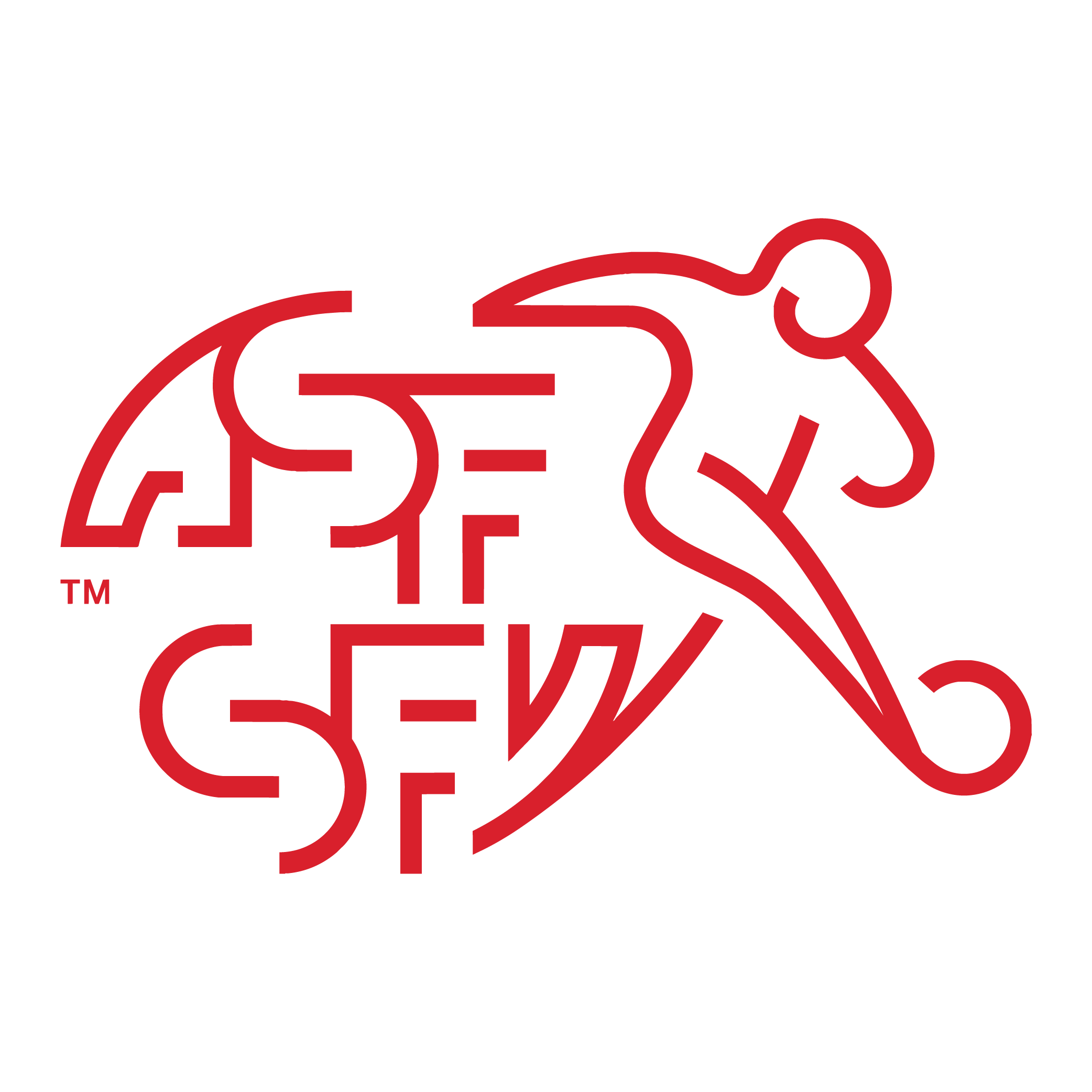Suiza Asociación de Fútbol de Suiza Logo PNG SVG Vector Suiza Asociación de Fútbol de Suiza Logo PNG SVG Vector