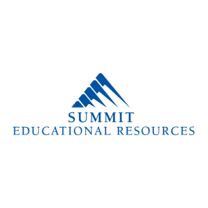 Summit Educational Resources Logo PNG SVG Vector