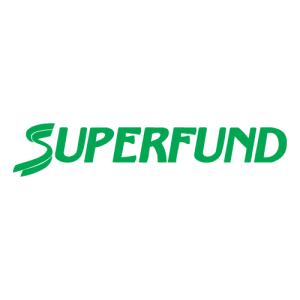 Superfund Logo PNG SVG Vector