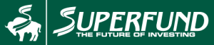 Superfund Logo PNG SVG Vector