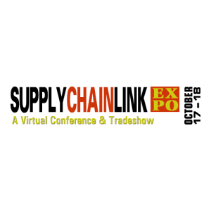 Supply ChainLinkExpo Logo PNG SVG Vector