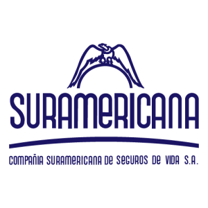 Suramericana Logo PNG SVG Vector