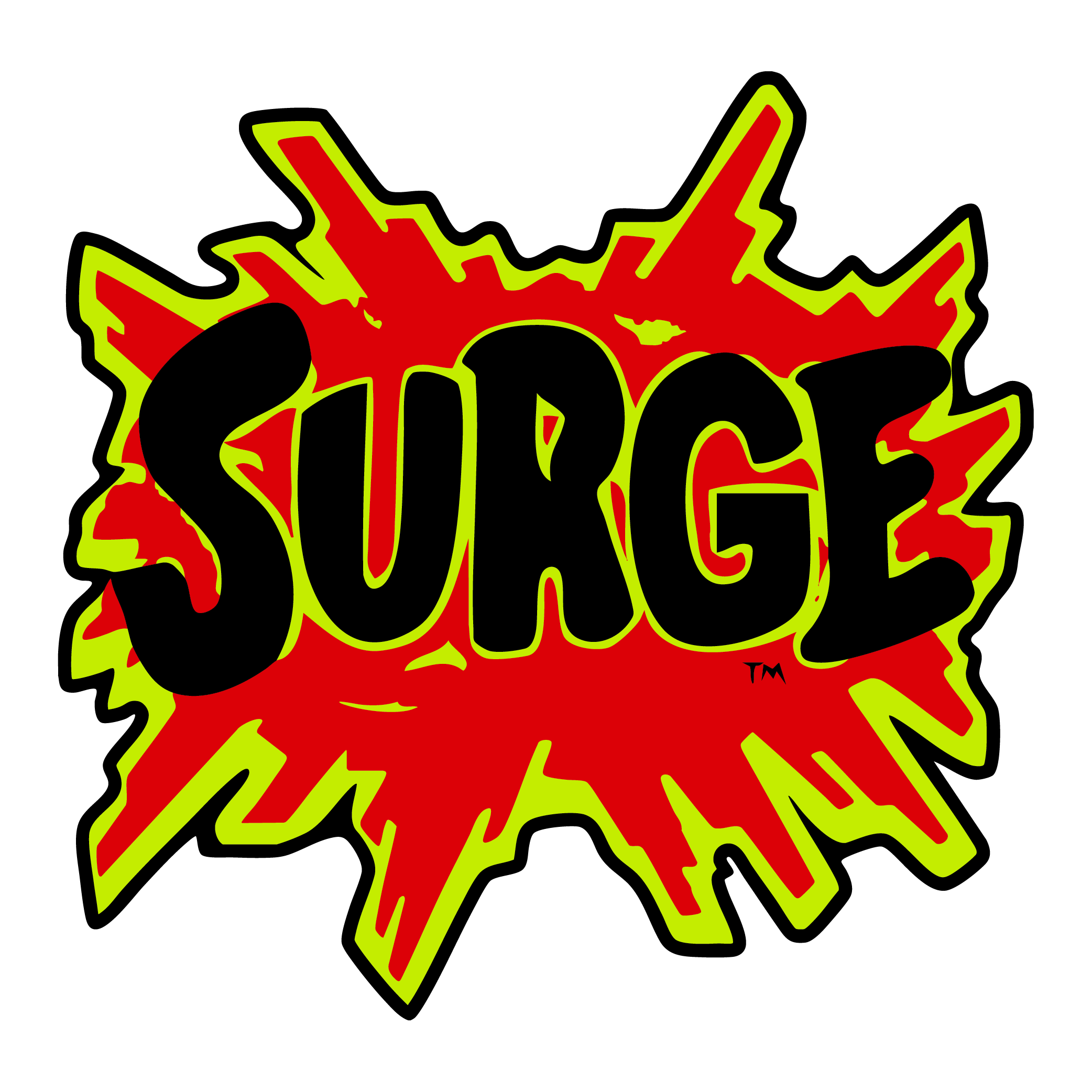 Surge logo PNG SVG Vector Surge logo PNG SVG Vector