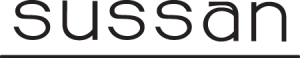 Sussan boutique Logo PNG SVG Vector