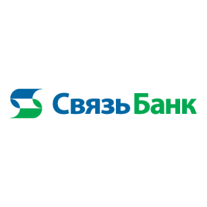Sviaz Bank Logo PNG SVG Vector