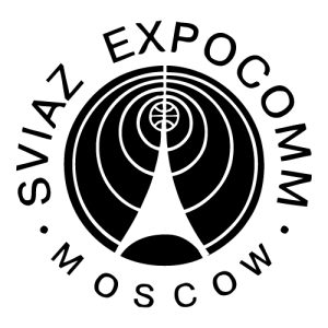 Sviaz Expocomm Moscow Logo PNG SVG Vector