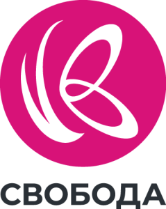 Svoboda Logo PNG SVG Vector