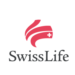 SwissLife Logo PNG SVG Vector